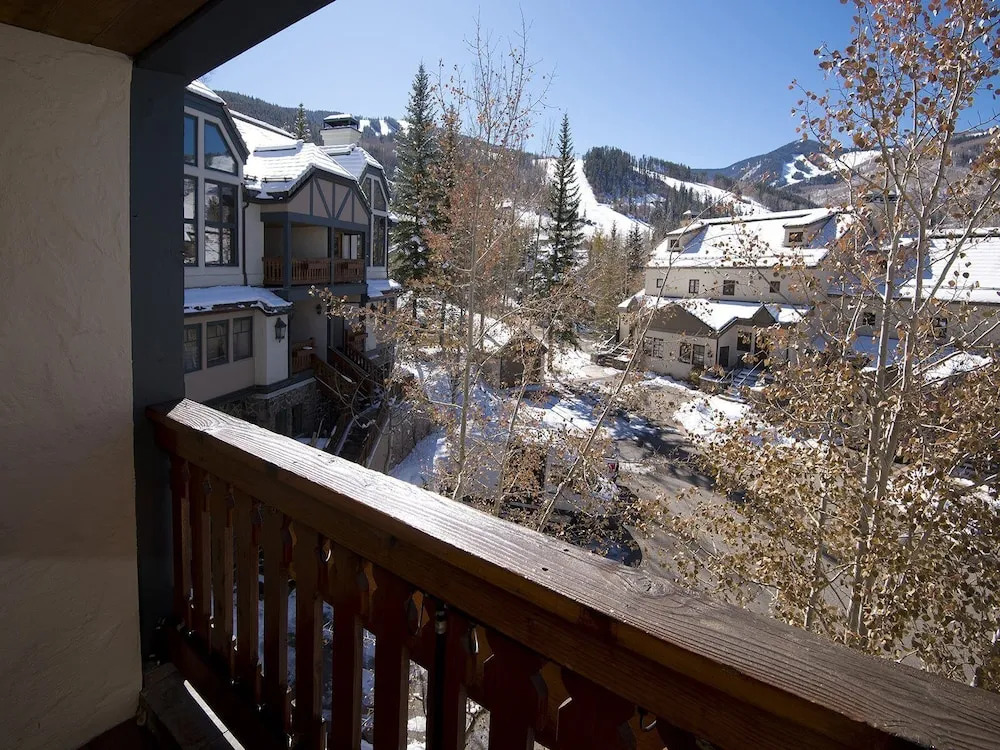 Meadows Townhome