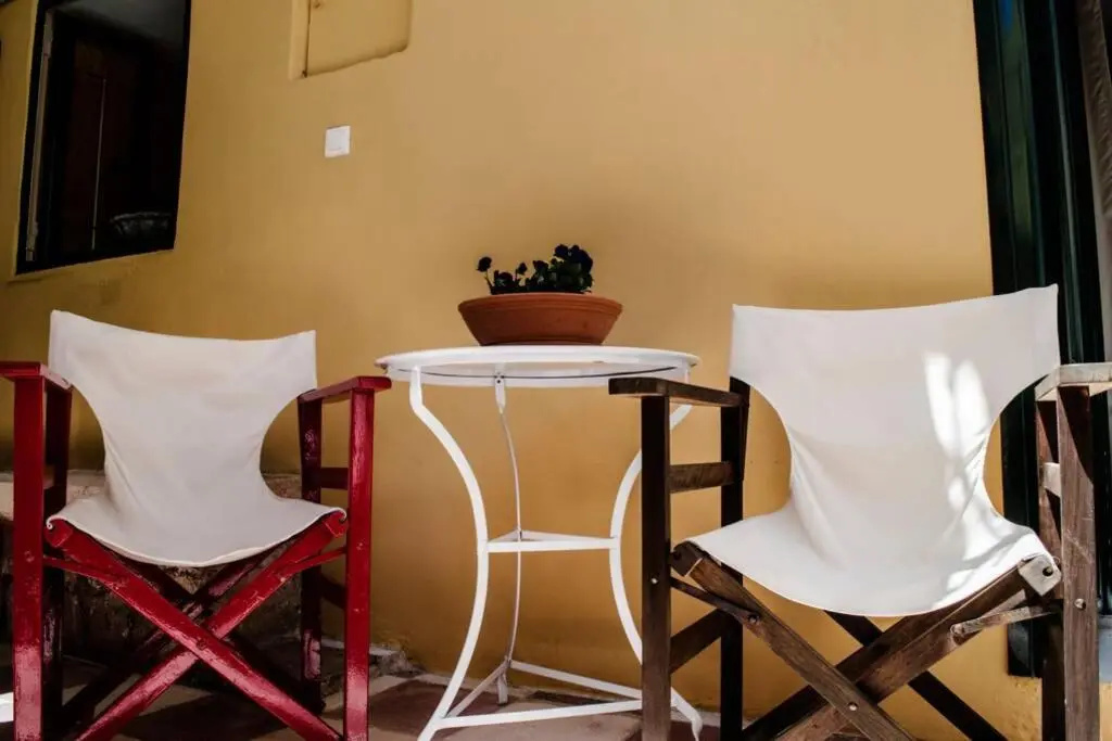 The Boatyard Luxury Studio Aegina Town