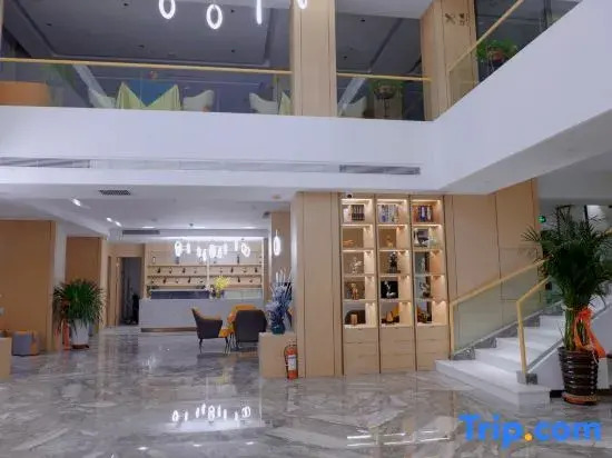 SEGA HOTEL (Lanzhou Xigu Jincheng Center)