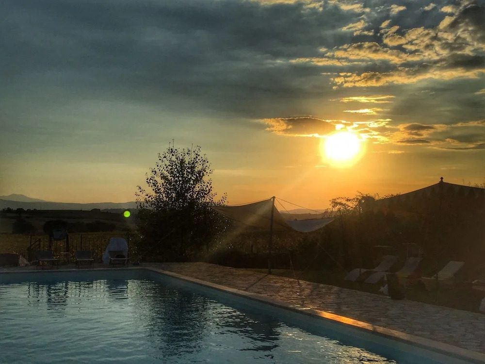 Fontegirasole - a Fontanaro Property