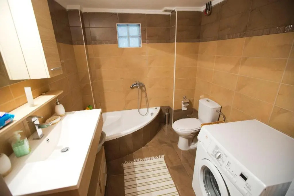 Elena Luxury Apartment