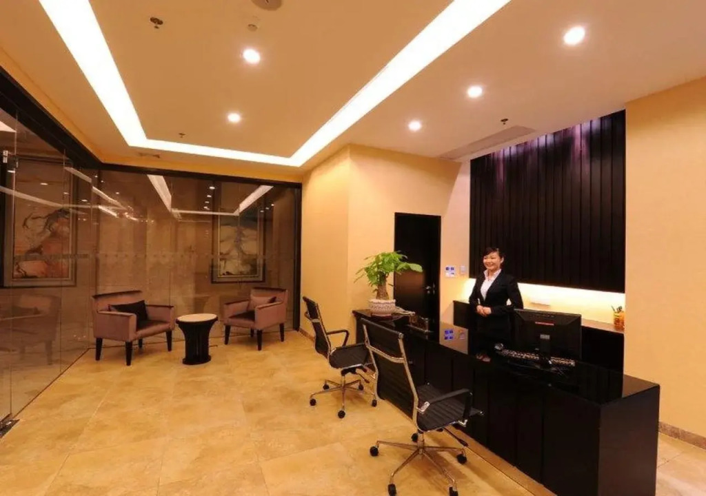 Wanpan Hotel
