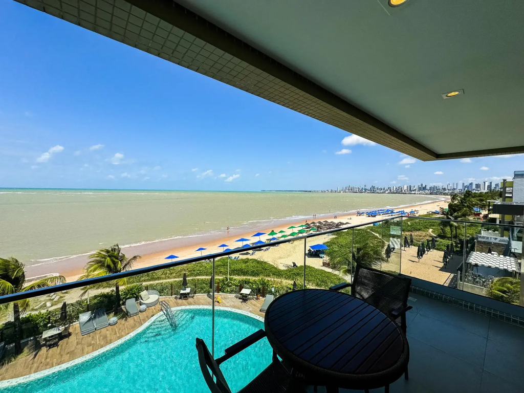 Oceana Atlântico Hotel & SPA