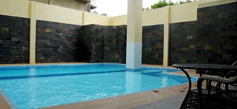 Tancor Residential Suites