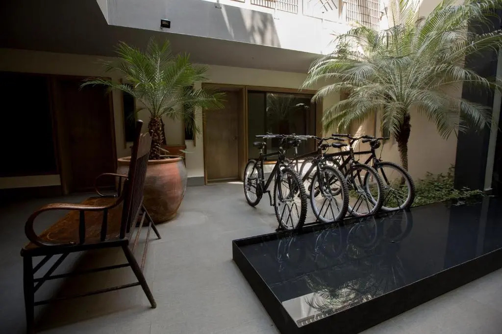 Hotel Helverica