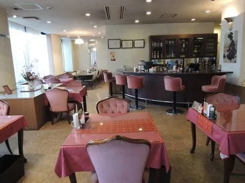 Hikone Biwako Hotel