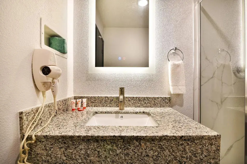 OYO Hotel Shreveport Airport North