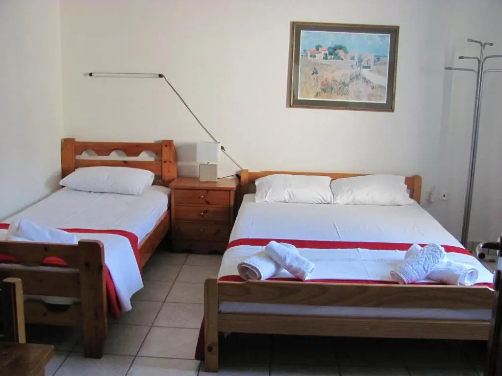 TERPSITHEA's HOUSE