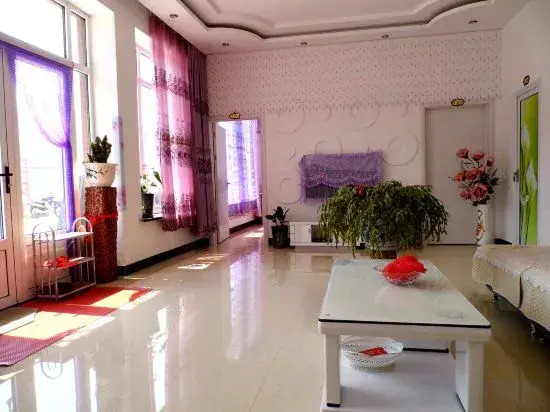 Wangjia Dayuan Homestay