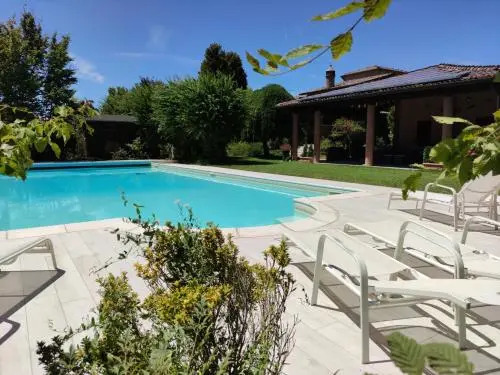B&B Villa Valchero