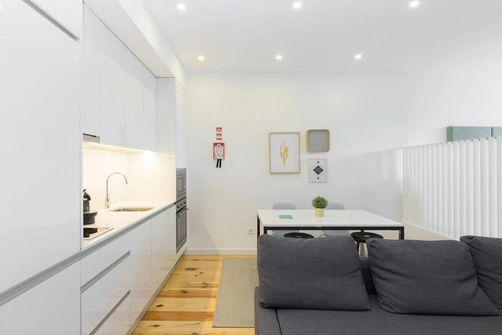 Modern Studio in Historical Centre (4 guests)