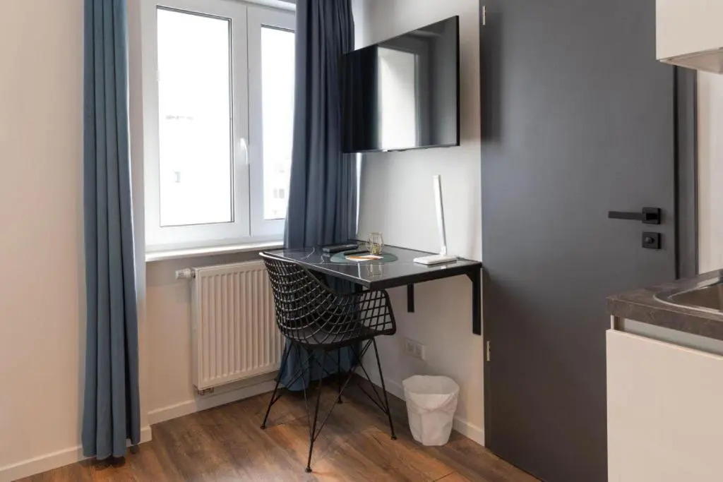 Urban Design Suites