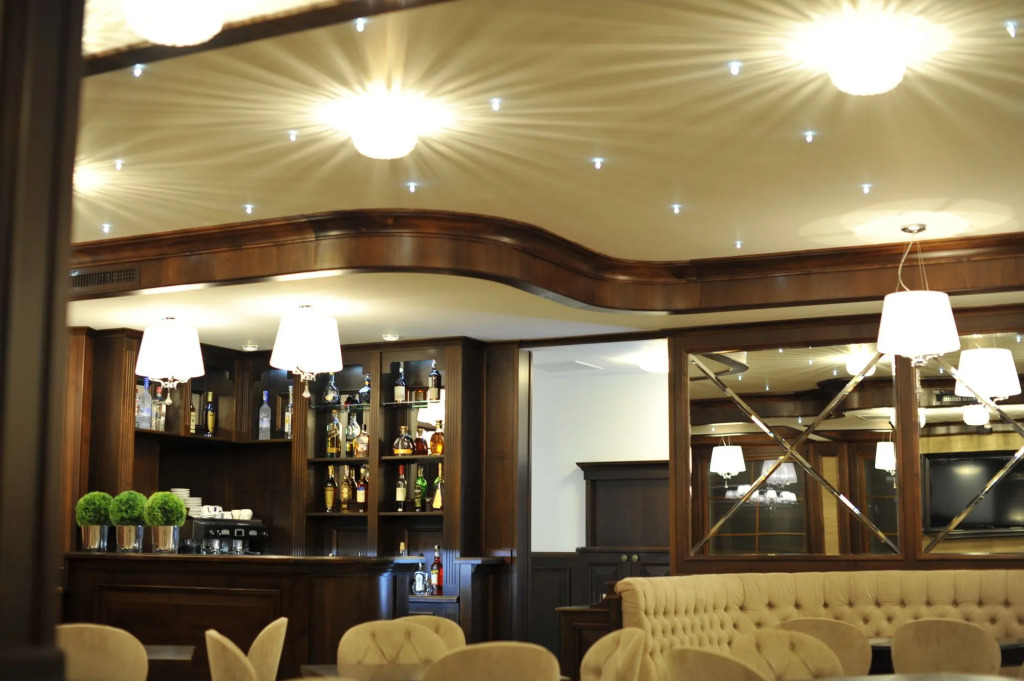 Hotel Meridian