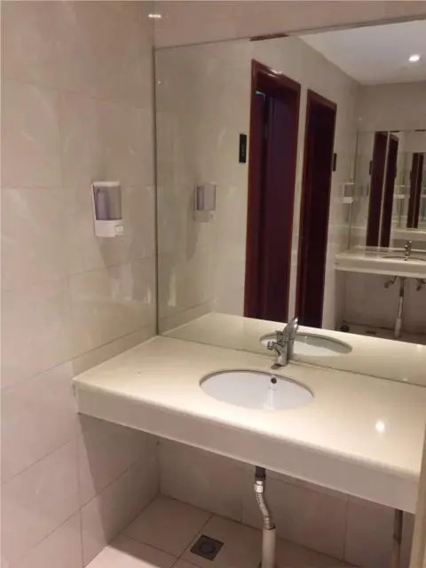 City Comfort Inn Hefei University of Science and Technology of China Nanqi
