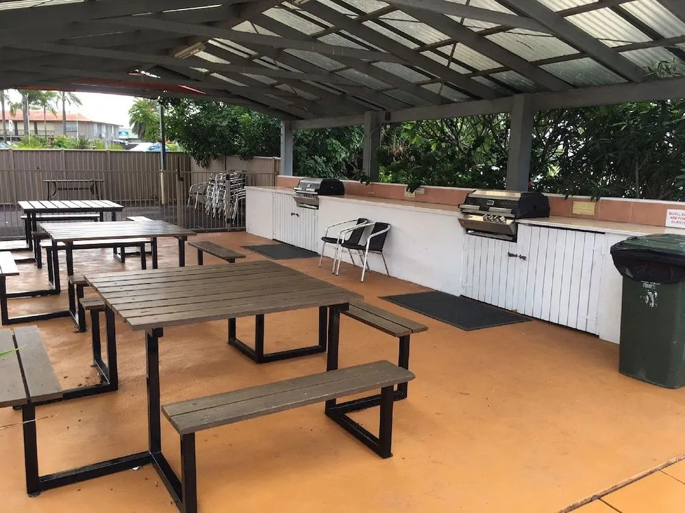 Tuncurry Beach Motel