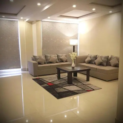 The Pelham Lahore