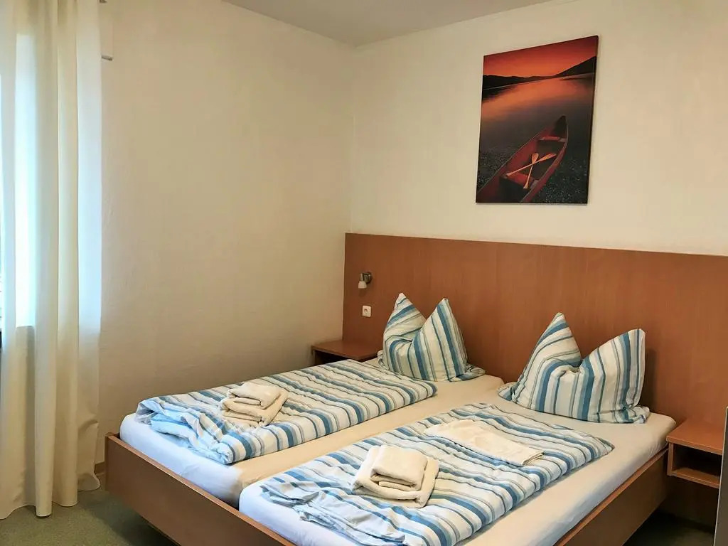 Hotel Meyerhoff