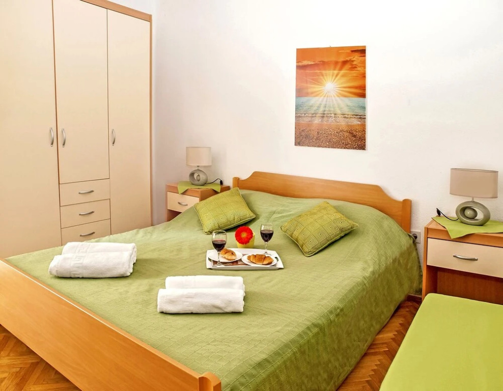 Apartments Ivana