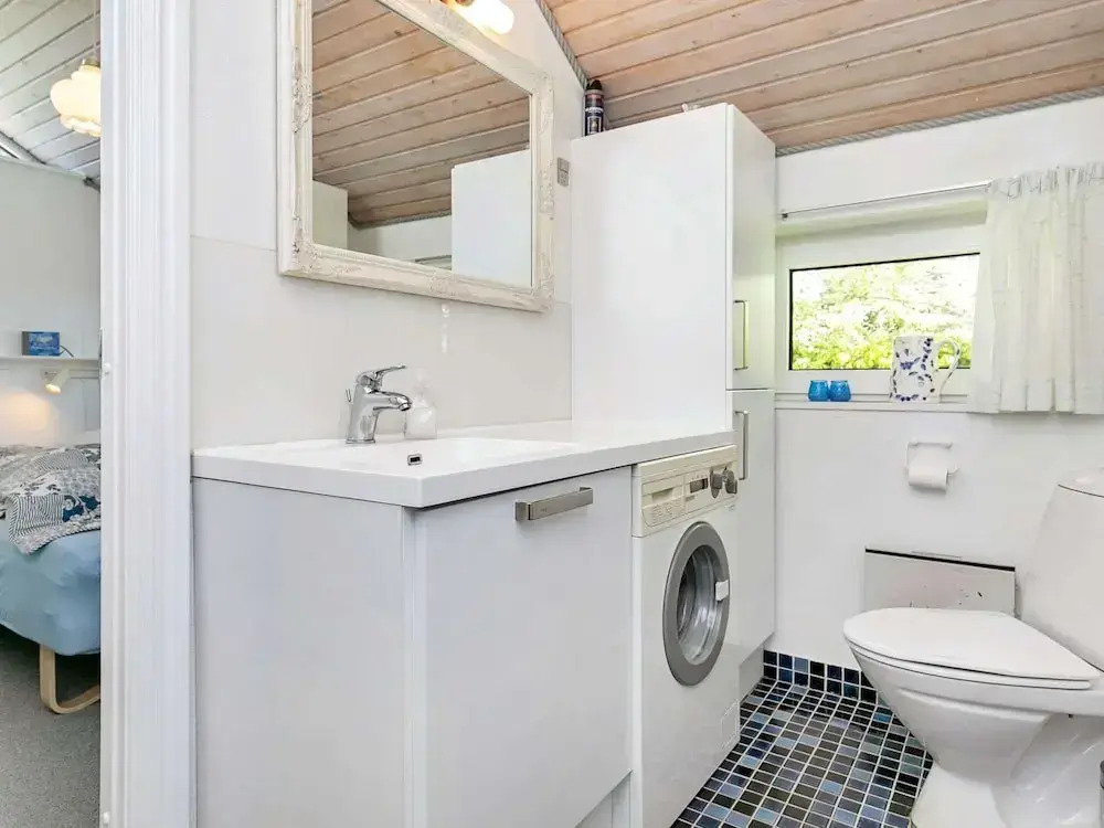 4 star holiday home in Struer