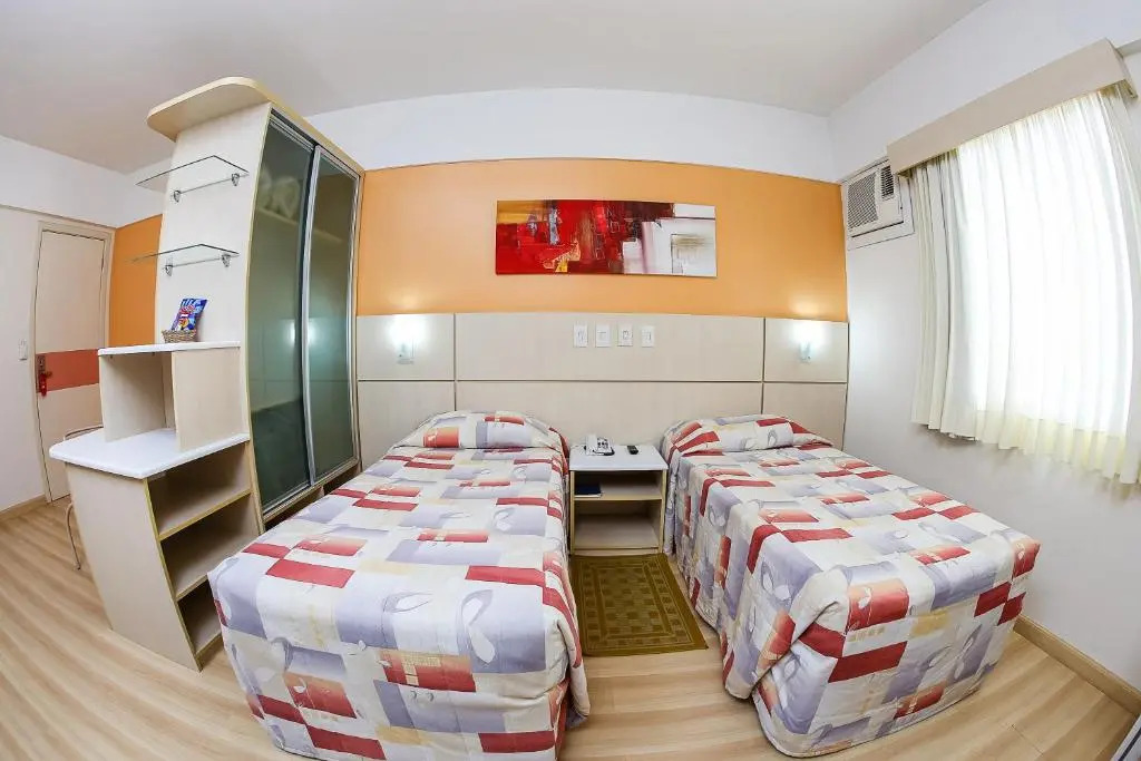 Hotel Metropolitan Canoas
