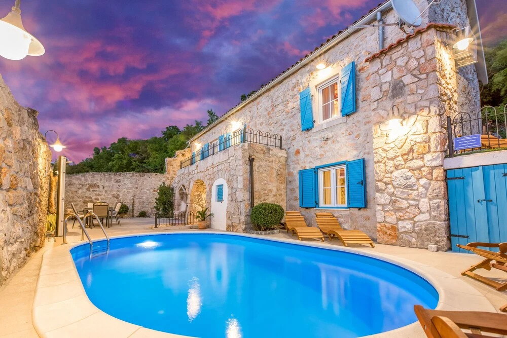 House Villa Siesta