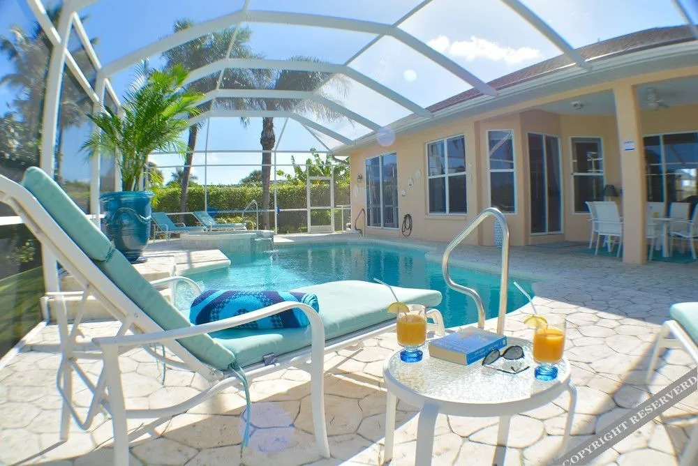Top Florida Vacation Villas