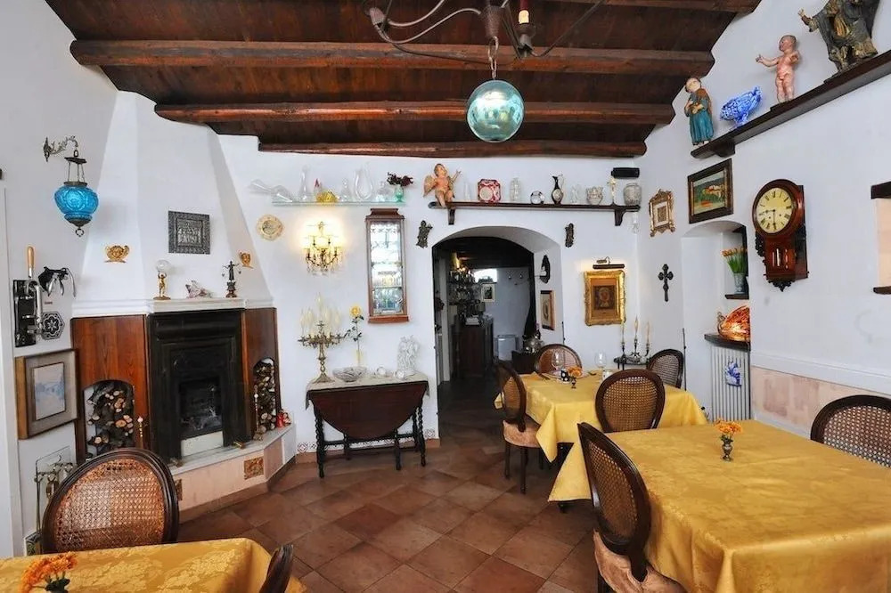 Le Giare