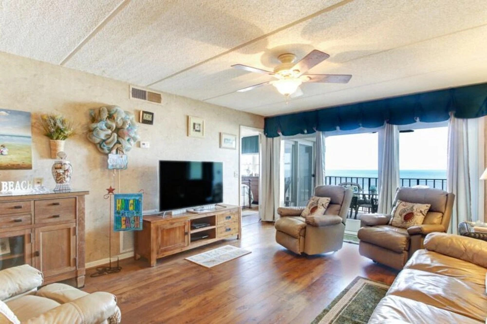 Amelia South - D6 - 2 Br Home