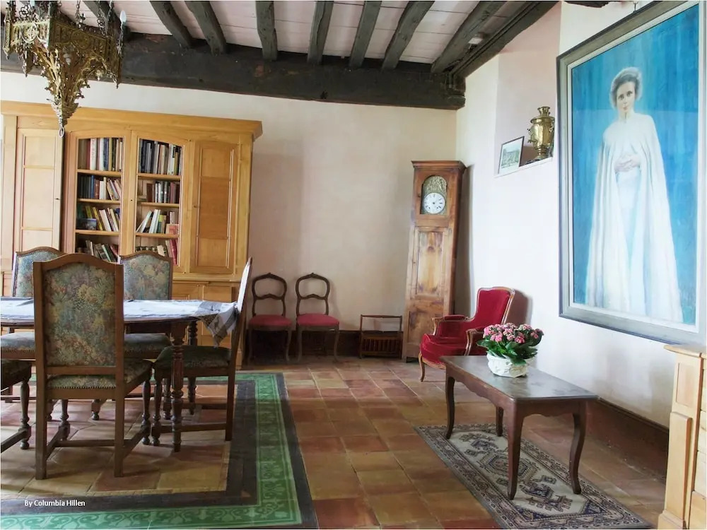 MANOIR DU TERTRE au coeur de la forêt de Brocéliande