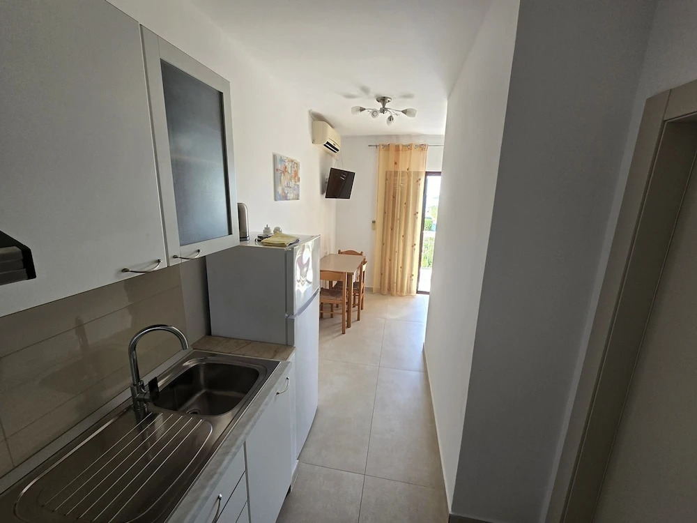 Studio Apartment Lea