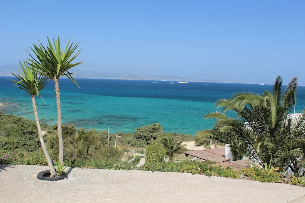 Villa Irenes Dream - For dreamy holidays