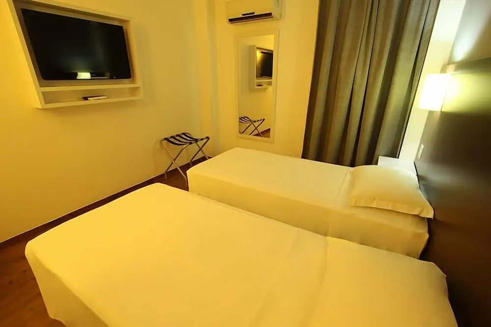 Hotel Ipê MS