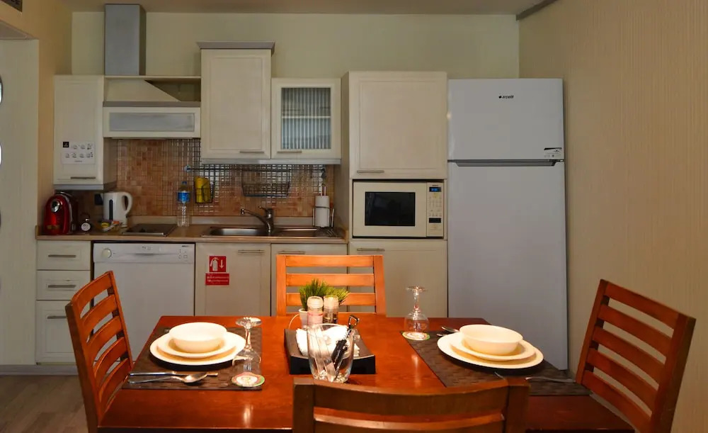 G Residences Gayrettepe