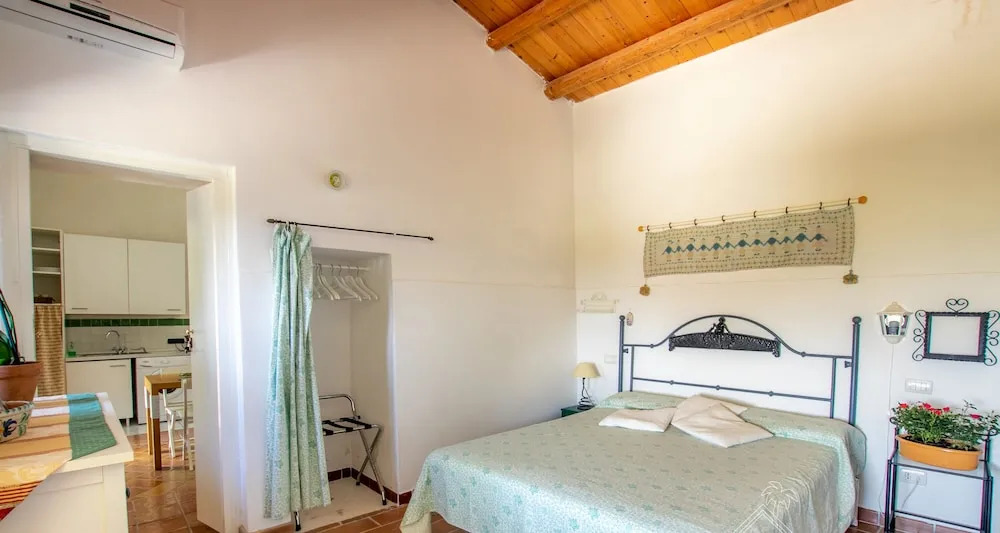 Vento Verde - Residence Plemmirio