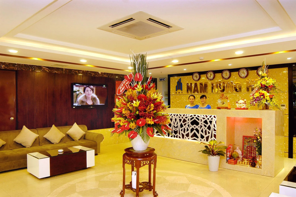 Nam Hung Hotel