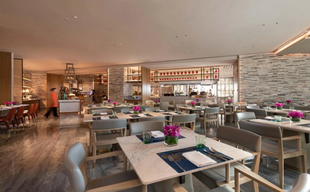 InterContinental Quanzhou by IHG