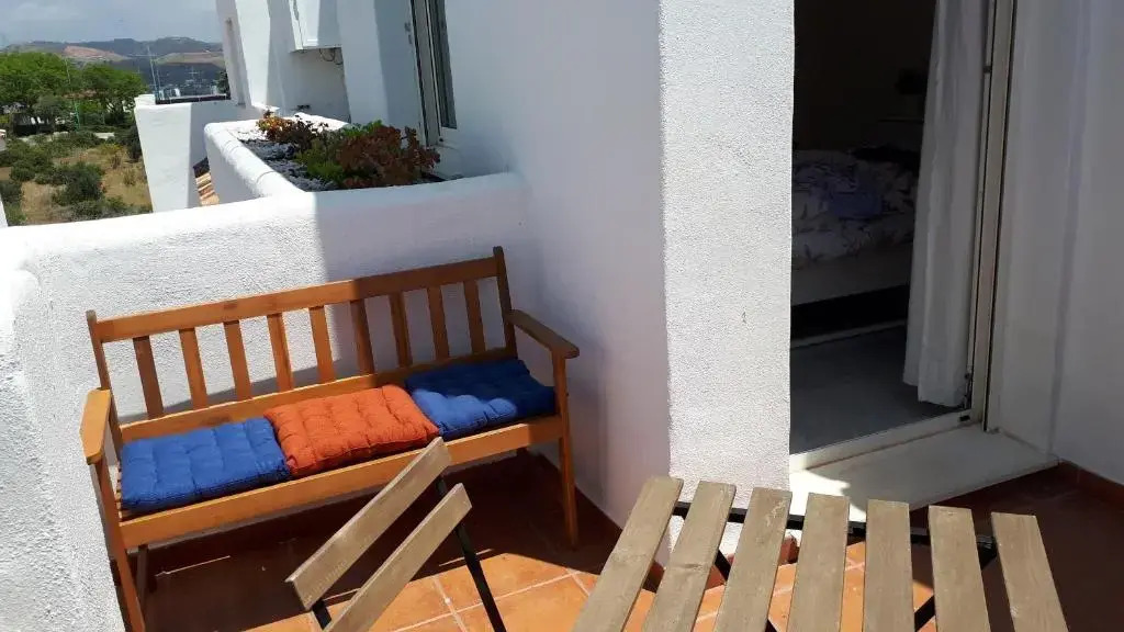 2245-Superb 2 bedrooms apt on Valle Romano golf