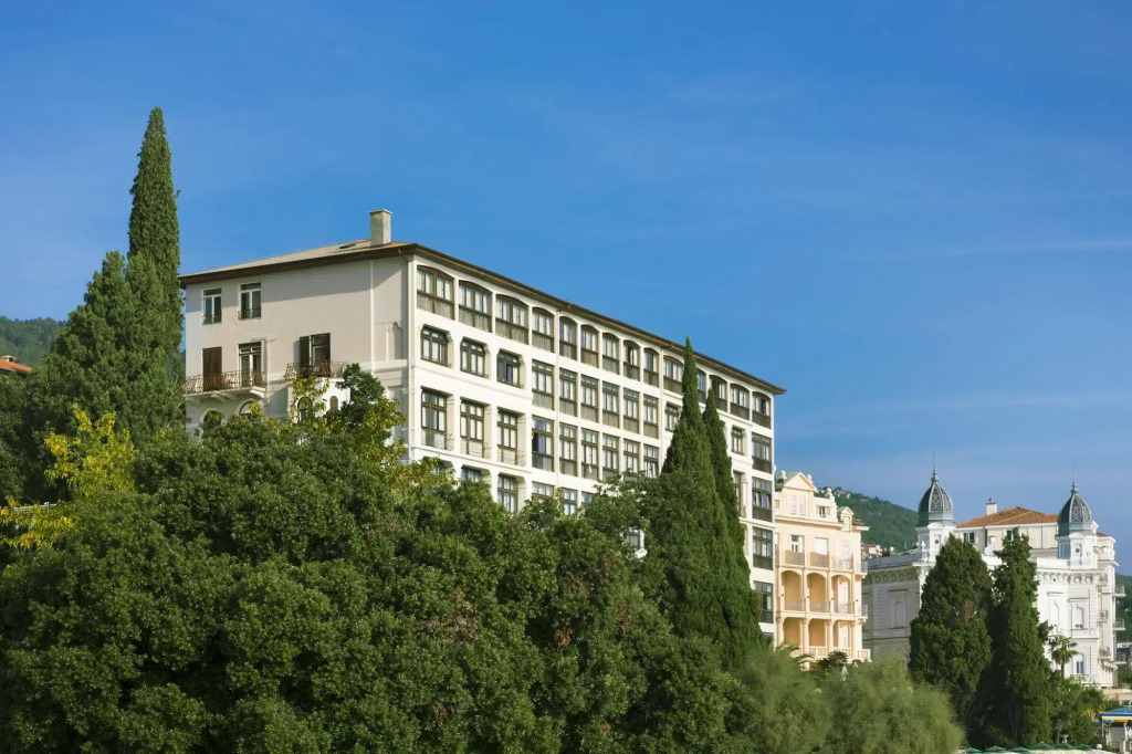 Hotel Kristal - by Liburnia Hotels & Villas