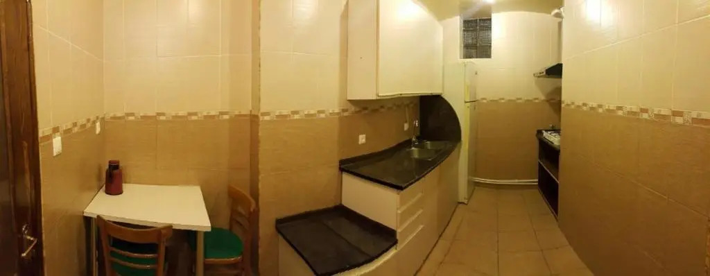 Apartment on Sundukiani Street Lane