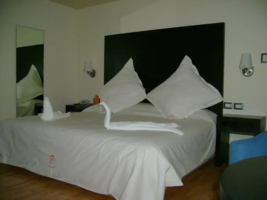 Hotel Granada
