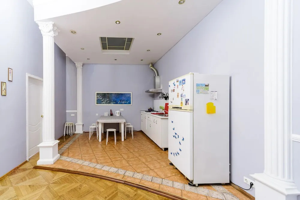 White Nights Hostel