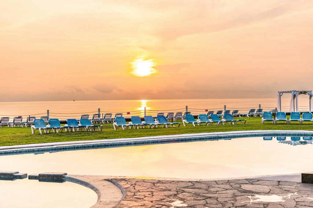 Hilton Garden Inn Boca del Rio Veracruz