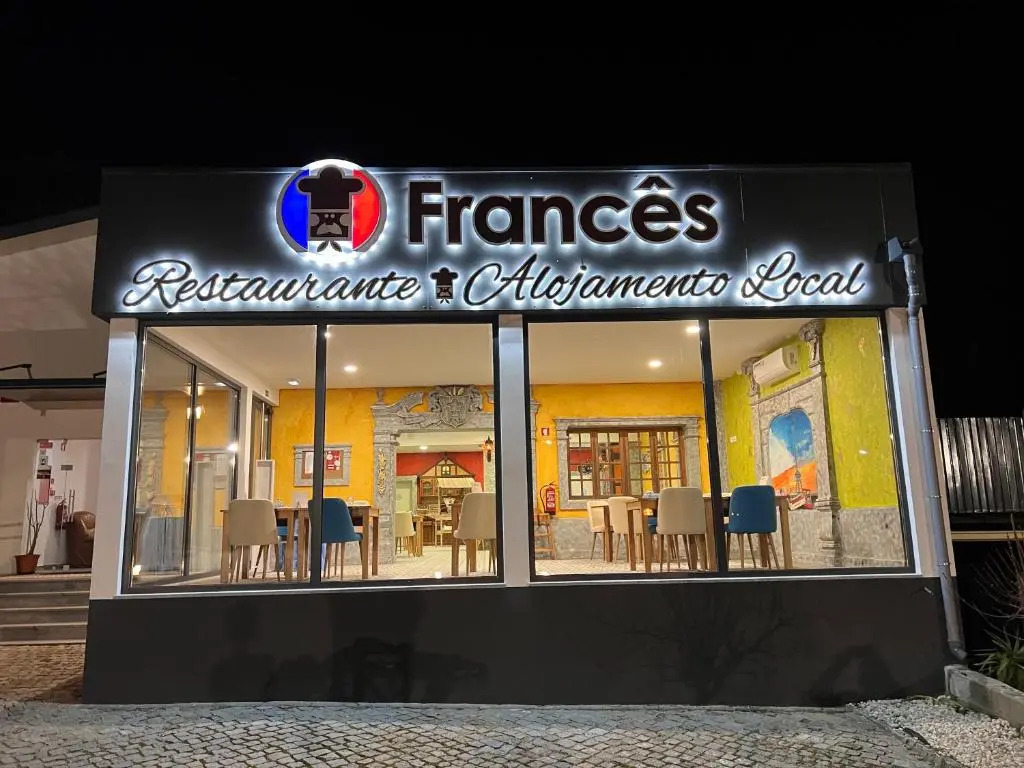 O frances