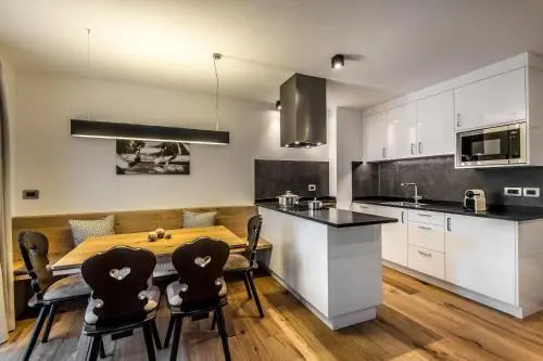 Chalet Prades Dolomiti Lodges