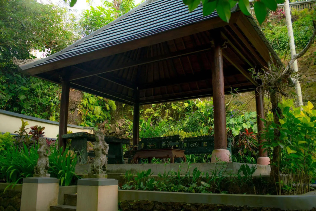 Villa Annapurna River View