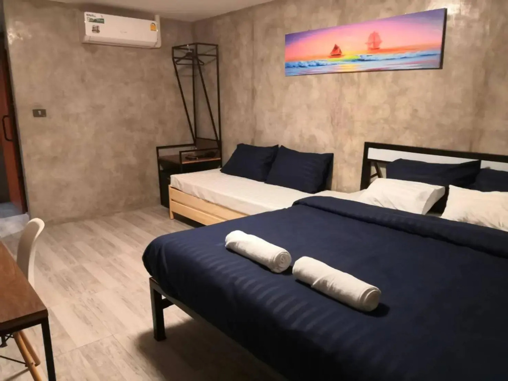 Phooree Boutique Hotel