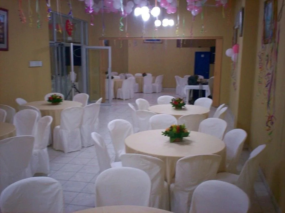 Hotel-Suites Costa de Oro