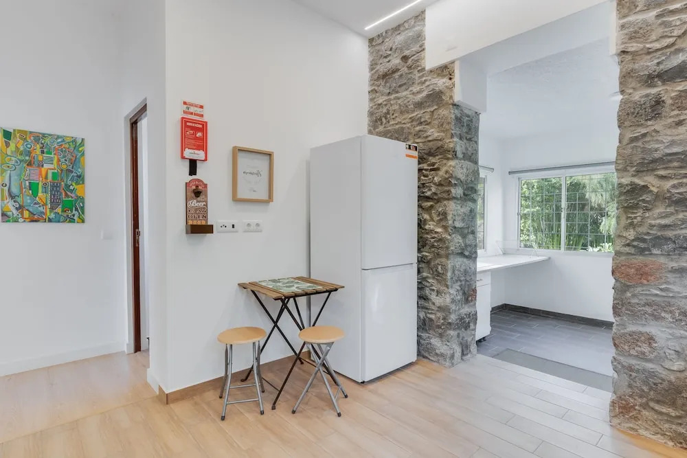 Casa Estufa 25 Garden, Games Room & Parking