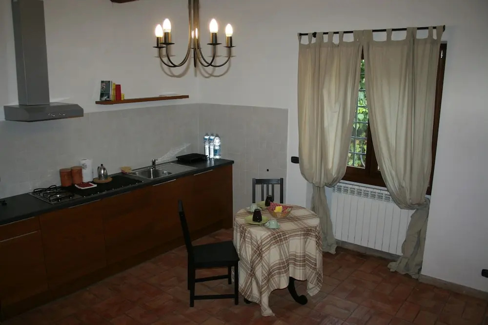 La Casa di Olimpia - Rent a House