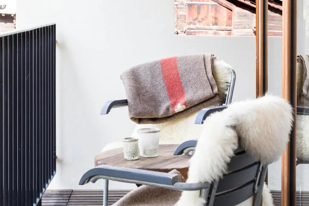 Sonnmatten Boutique Hotel & Apartments Zermatt